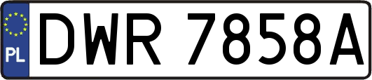 DWR7858A