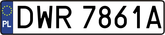 DWR7861A