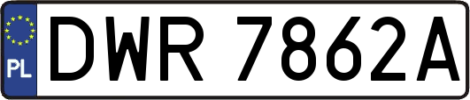 DWR7862A