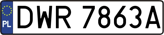 DWR7863A