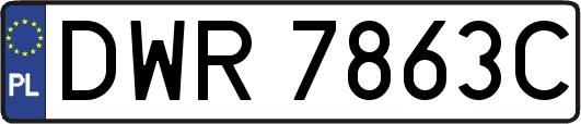 DWR7863C