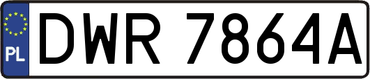 DWR7864A