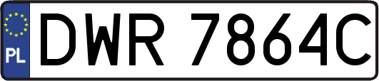 DWR7864C