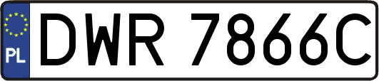 DWR7866C