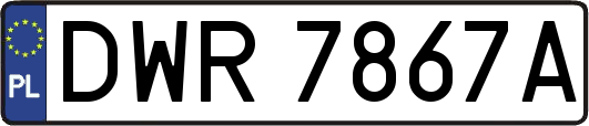 DWR7867A