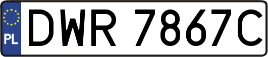 DWR7867C