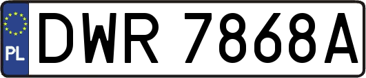 DWR7868A
