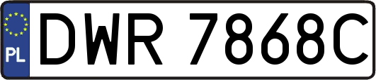 DWR7868C