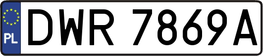 DWR7869A