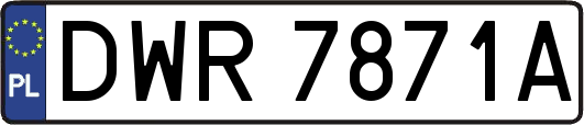 DWR7871A