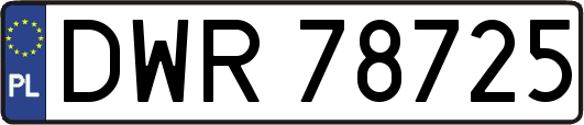 DWR78725