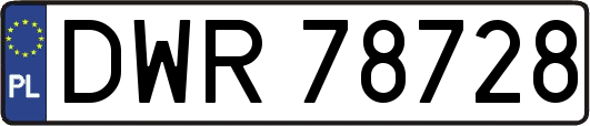 DWR78728