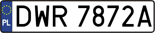 DWR7872A