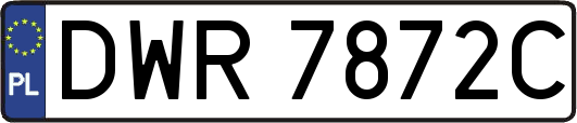 DWR7872C