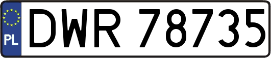 DWR78735