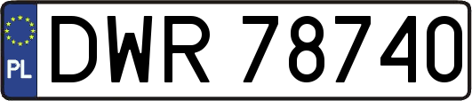 DWR78740