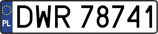 DWR78741