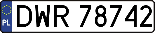 DWR78742