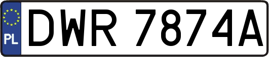 DWR7874A
