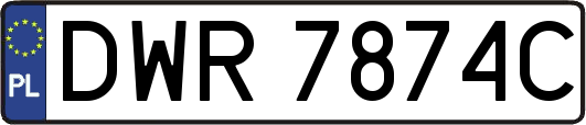 DWR7874C