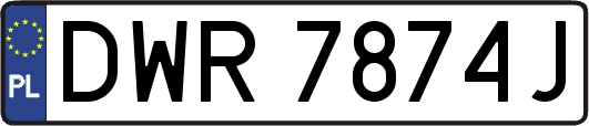 DWR7874J