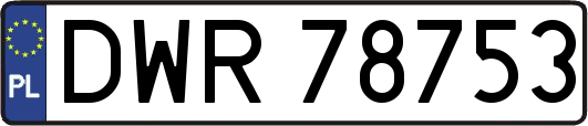 DWR78753