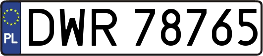DWR78765