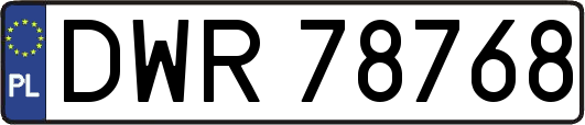 DWR78768