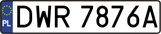 DWR7876A
