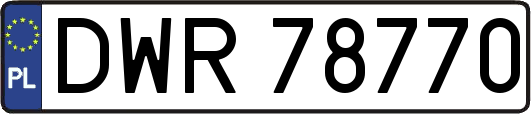 DWR78770