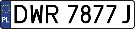 DWR7877J