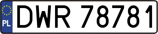 DWR78781