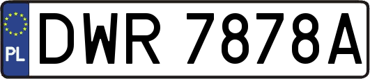DWR7878A