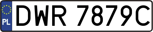 DWR7879C