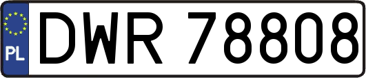 DWR78808