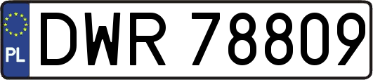 DWR78809