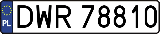 DWR78810