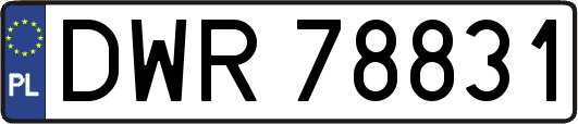 DWR78831