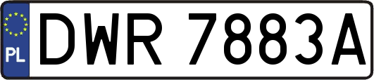 DWR7883A
