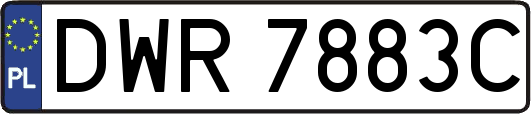 DWR7883C