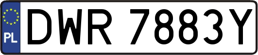 DWR7883Y