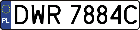 DWR7884C