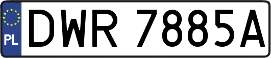 DWR7885A