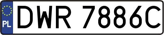 DWR7886C
