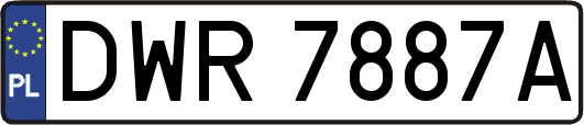 DWR7887A