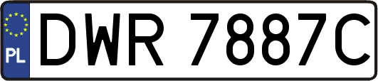 DWR7887C
