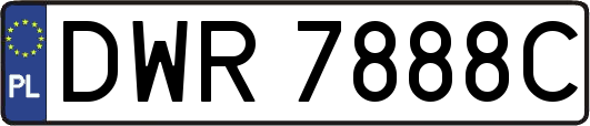DWR7888C