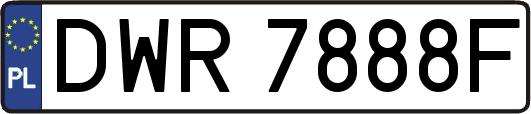 DWR7888F