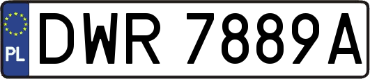 DWR7889A