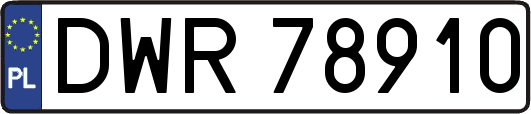 DWR78910